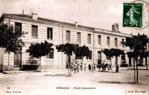 Zeralda - Ecole Communale